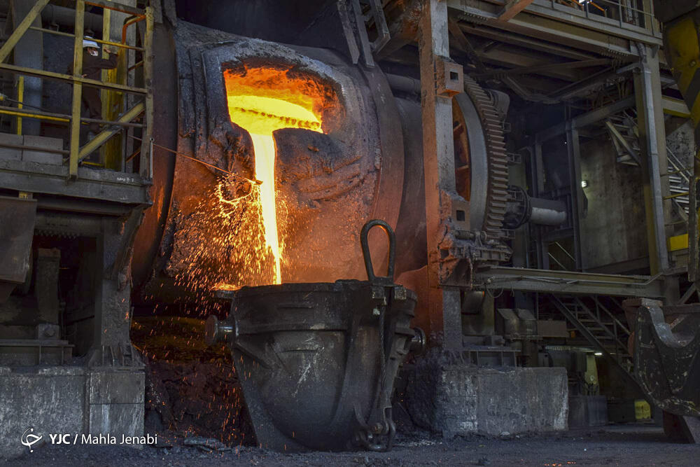 Copper Smelter Expansion — +50% Capacity